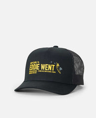 Eddie Went Hat