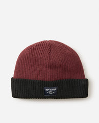 Classic Surf Lined Reg Beanie