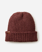 Fadeout Fleece Reg Beanie