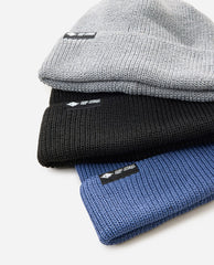 Classic Surf Reg Beanie 3-Pack