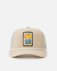 Artist Of Search Trucker