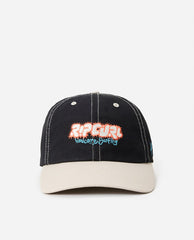 Raw Energy Art Adjustable Cap