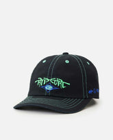 Raw Energy Art Adjustable Cap