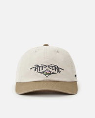 Raw Energy Art Adjustable Cap