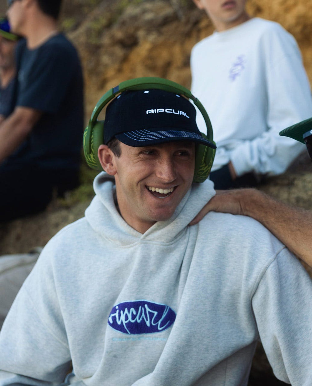 Pill Flexfit Cap