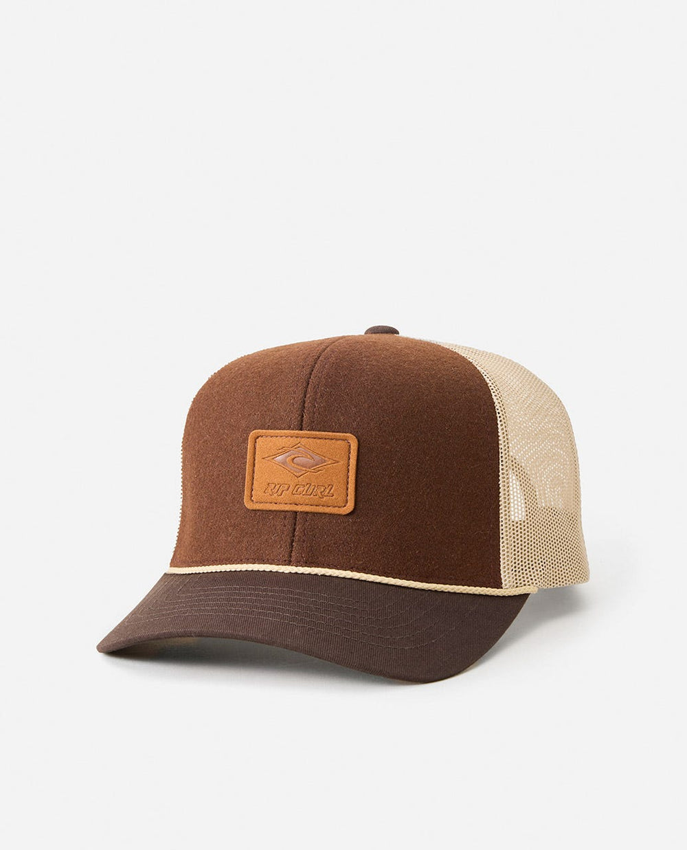 Fade Out Trucker Cap