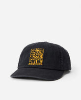 Artist Of The Search - Ty Williams Snapback Cap