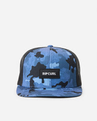 Combo Trucker