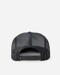 Combo Trucker
