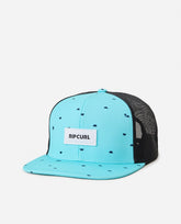 Combo Trucker
