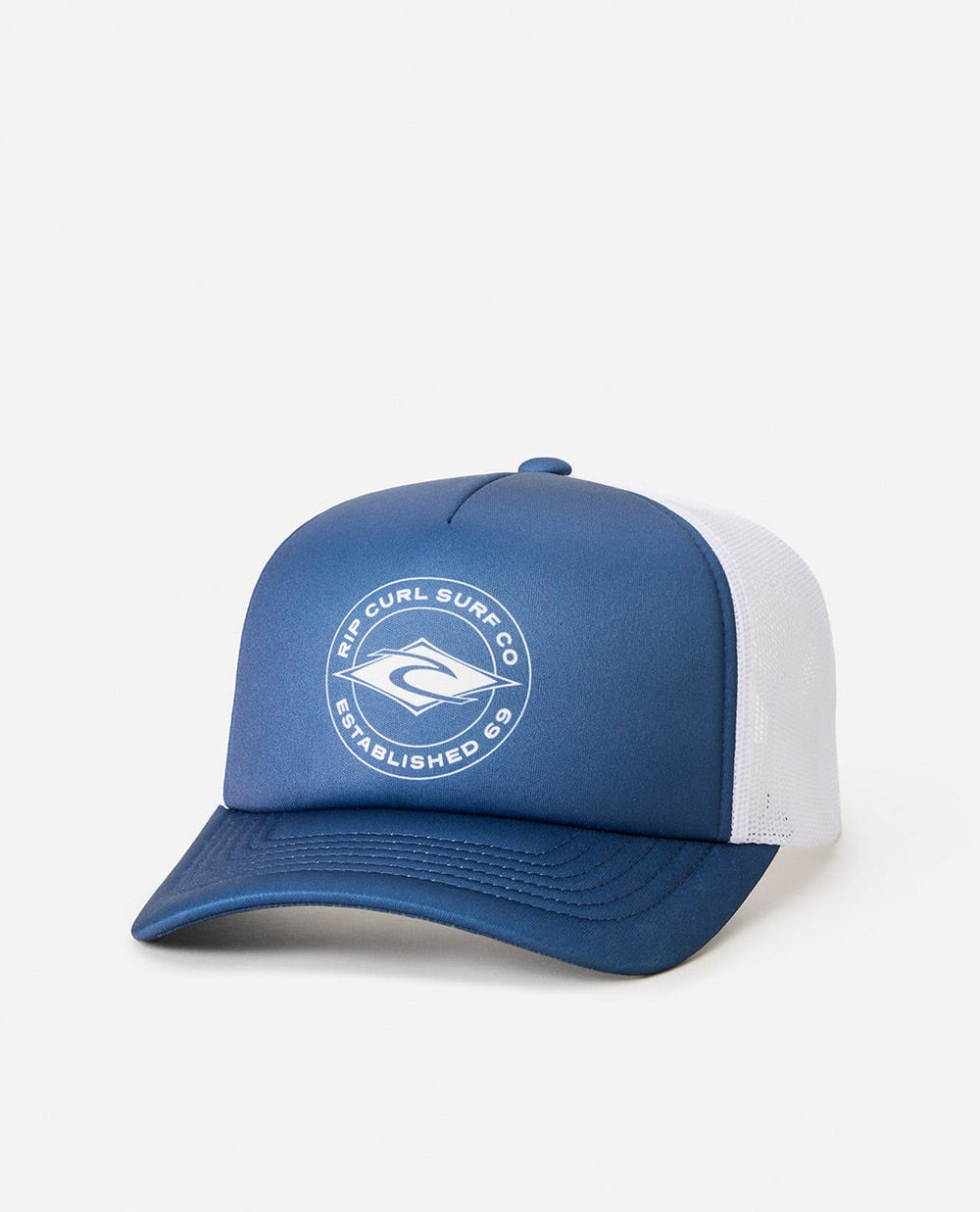 Weekender Trucker