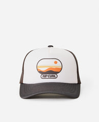 Weekender Trucker