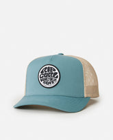 Wetsuit Icon Trucker Cap