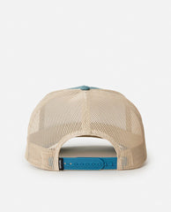 Wetsuit Icon Trucker Cap
