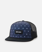 Combo Trucker