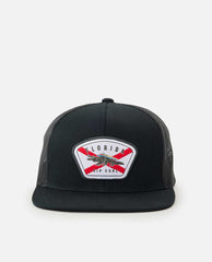 Destinations Trucker