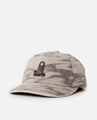 Search Canvas Adjustable Cap