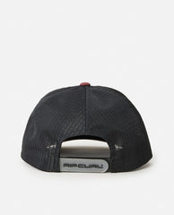 VaporCool Search Trucker