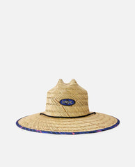 Fun Times Straw Hat