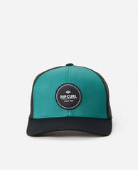 Routine Curve Trucker