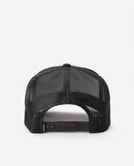 Routine Curve Trucker