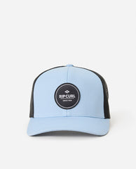 Routine Curve Trucker