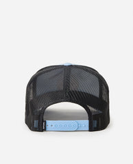 Routine Curve Trucker