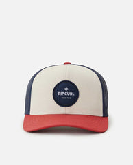 Routine Curve Trucker