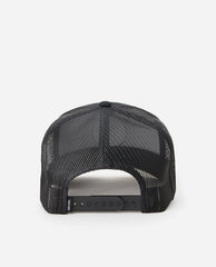 Custom Curve Trucker