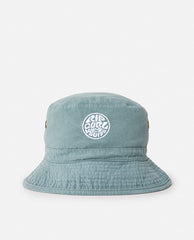 Wetty Icon Bucket Hat