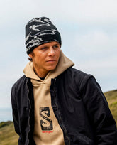 Fun Times Reg Beanie