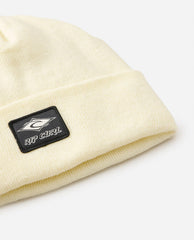 Classic Surf Tall Beanie