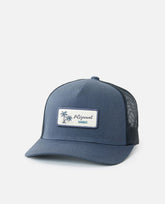 Desto Curve Trucker