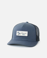 Desto Curve Trucker