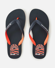 4th of July Open Toe Sandals