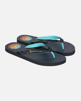 Wetty Fade Bloom Open Toe Sandal