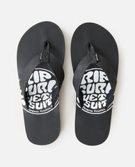 Ripper Bloom Sandal