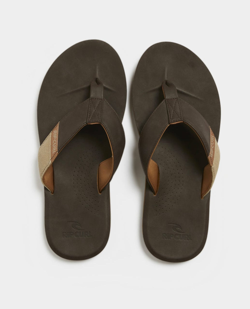 Oxford Bloom Open Toe Sandals