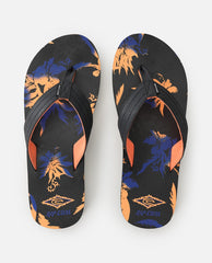 Ripper Bloom Sandal