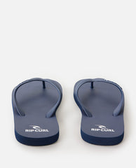 Brand Logo Bloom Open Toe Sandals