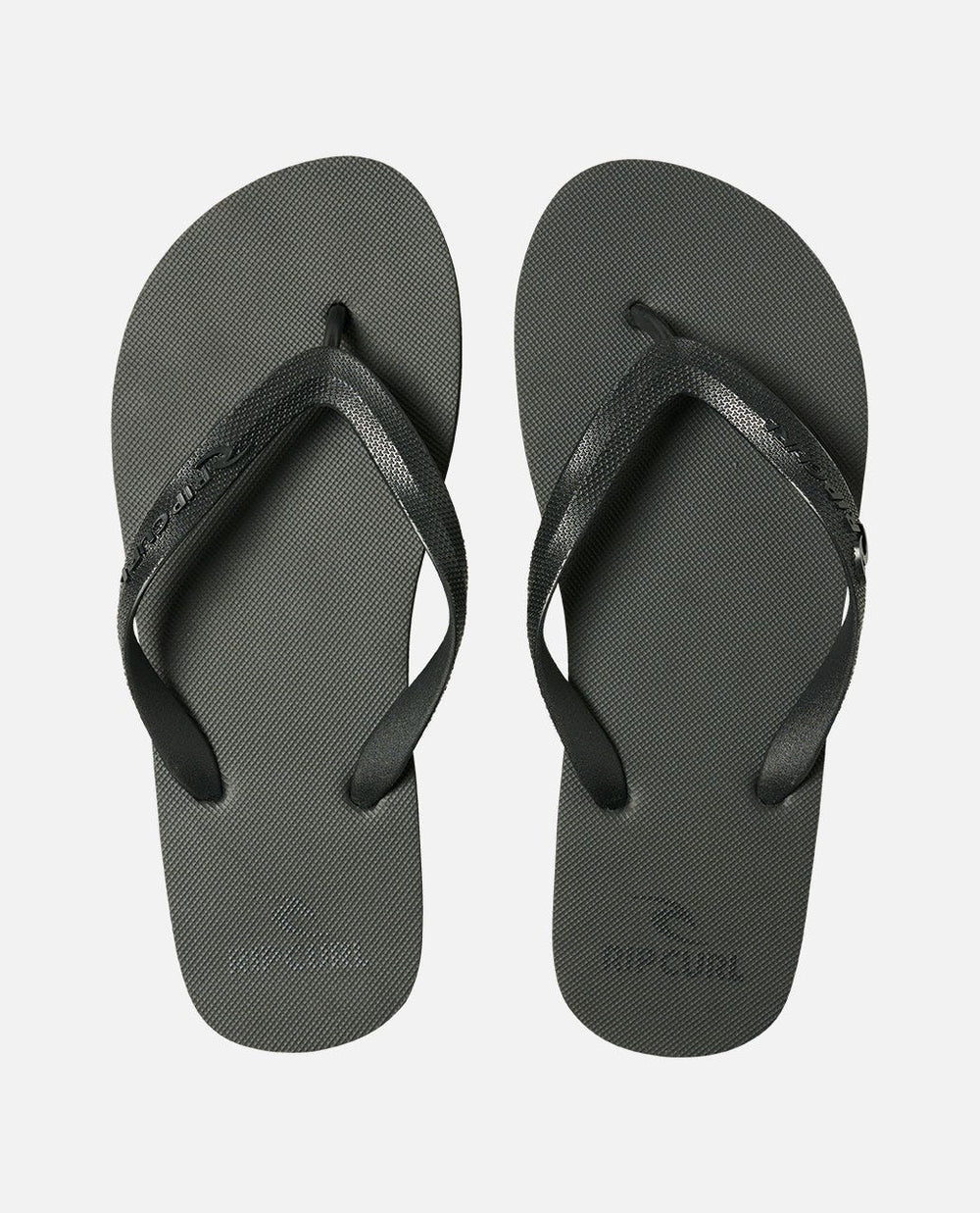 Brand Logo Bloom Open Toe Sandals