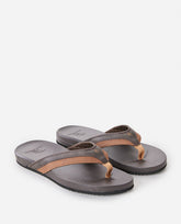 Soft Top Open Toe Sandal