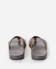 Soft Top Open Toe Sandal