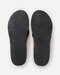 Soft Top Open Toe Sandal