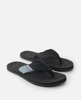 Oxford Bloom Open Toe Sandals