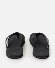 Oxford Bloom Open Toe Sandals