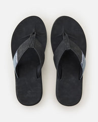 Oxford Bloom Open Toe Sandals