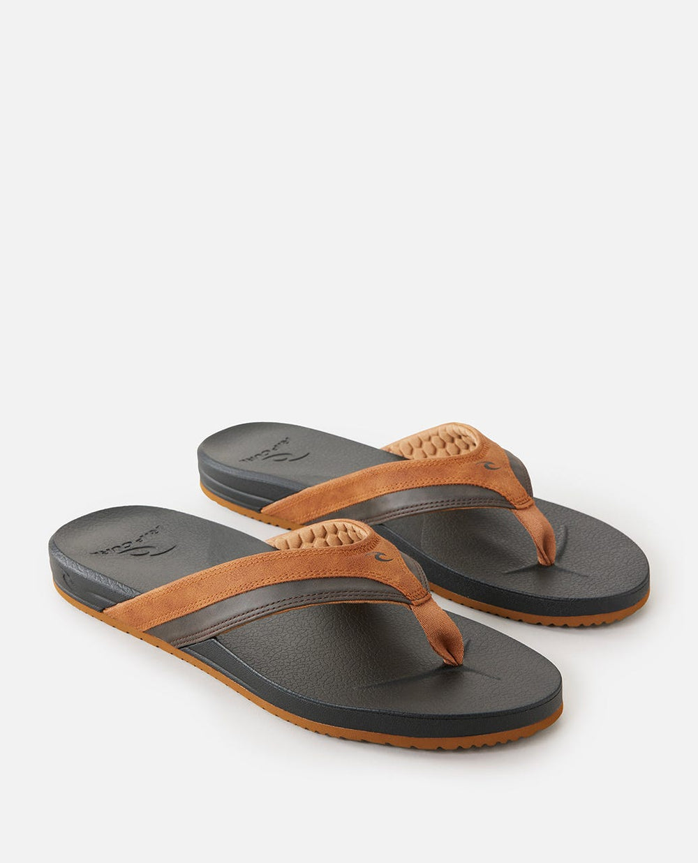 Soft Top Open Toe Sandal