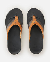 Soft Top Open Toe Sandal