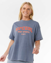 Varsity Sports Heritage Tee